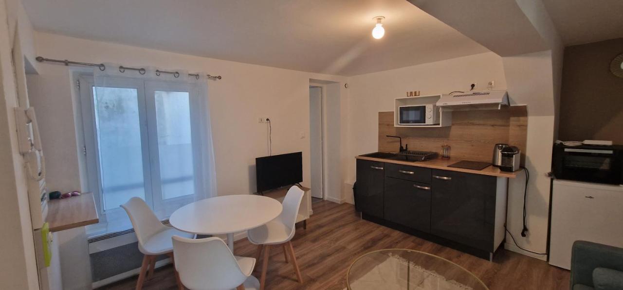 Residence Monet- F2 A Deux Pas De Toutes Commodites Le Havre Exterior foto